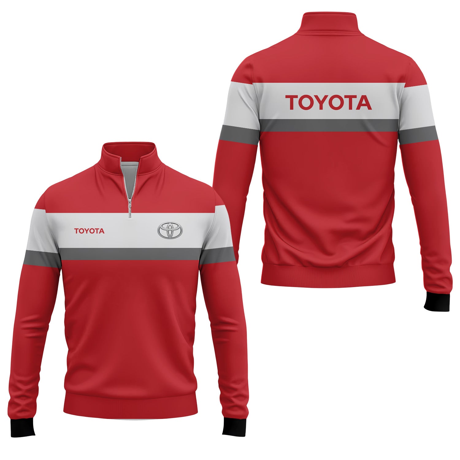 Toyota Apparels USPL868