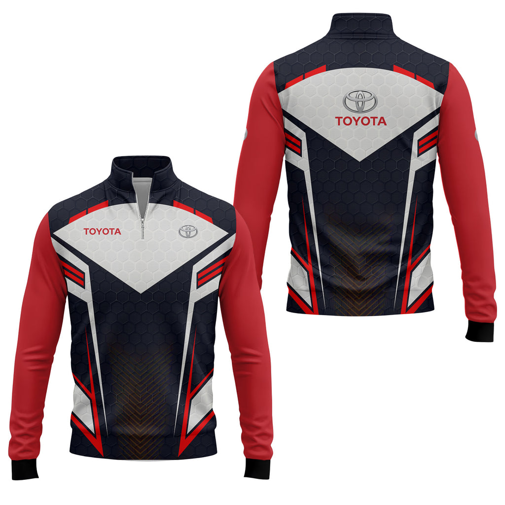 Toyota Apparels USPL864