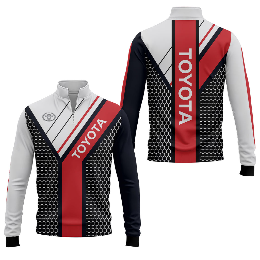 Toyota Apparels USPL845