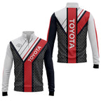 Toyota Apparels USPL845