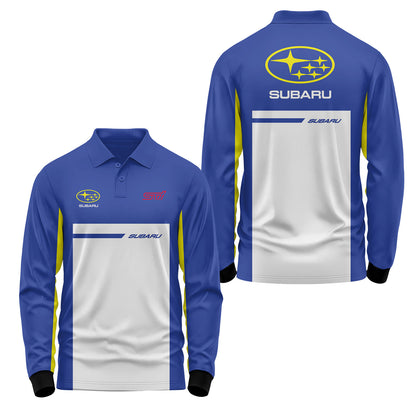 Subaru Apparels USPL934