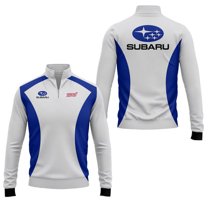Subaru Apparels USPL933