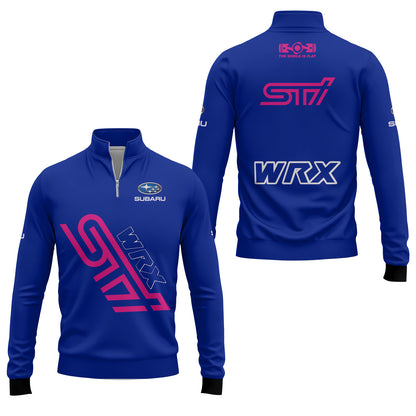 Subaru Apparels USPL932