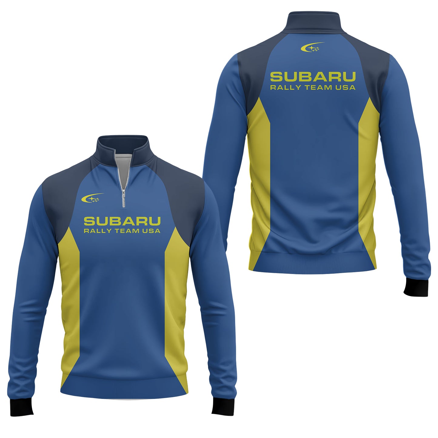 Subaru Apparels USPL931