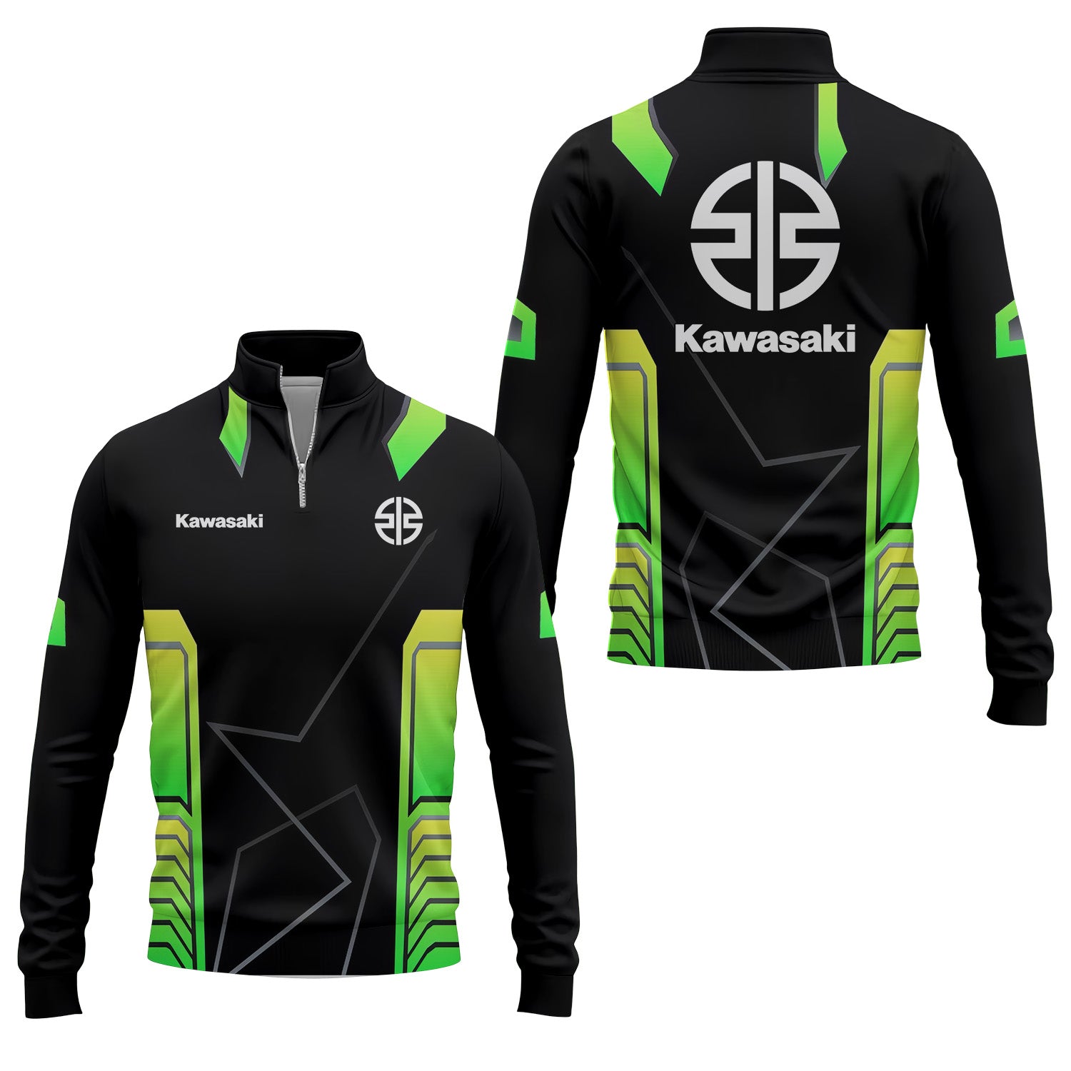 Kawasaki Apparels USPL929