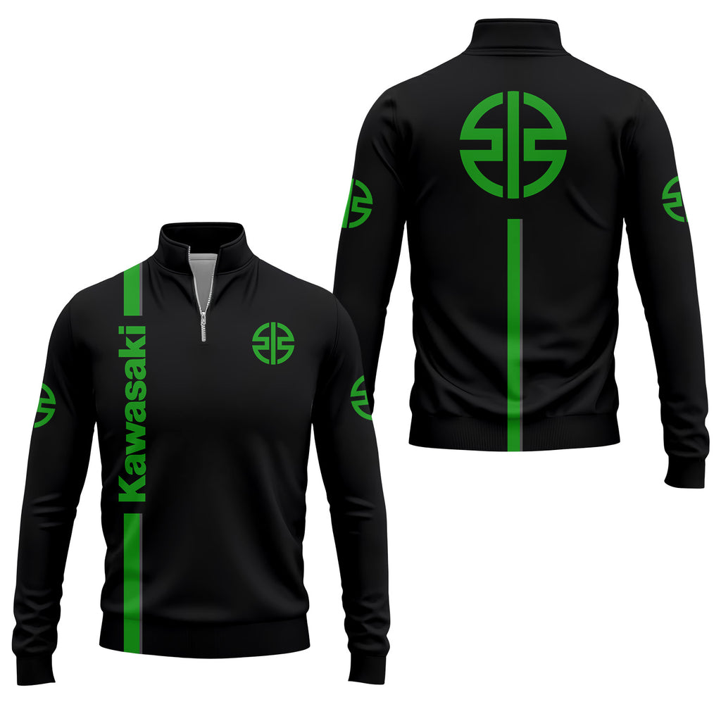 Kawasaki Apparels USPL920