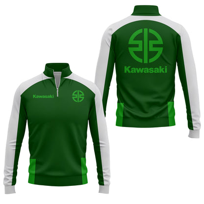 Kawasaki Apparels USPL919