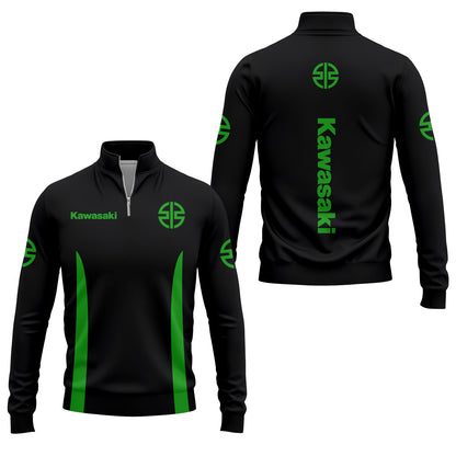 Kawasaki Apparels USPL912