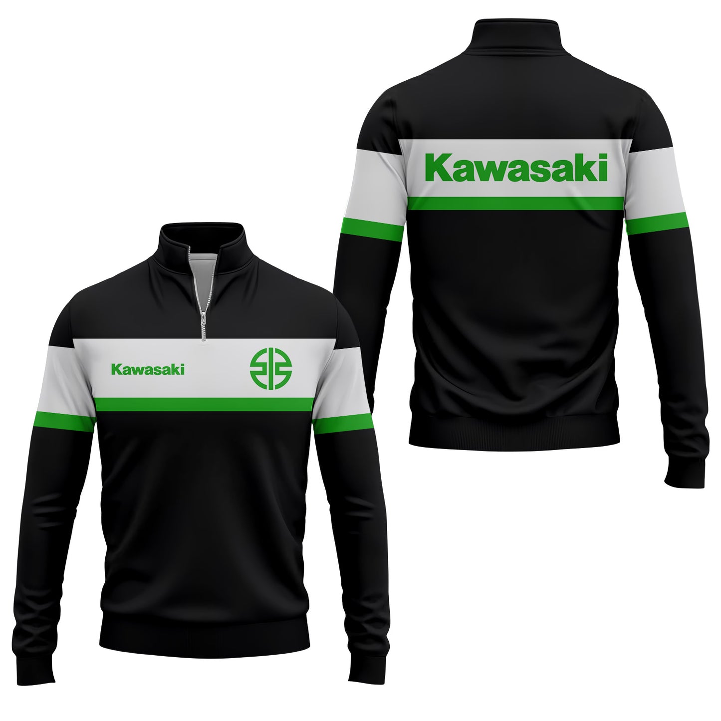 Kawasaki Apparels USPL911