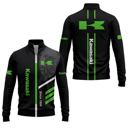 Kawasaki Apparels USPL910