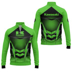 Kawasaki Apparels USPL896