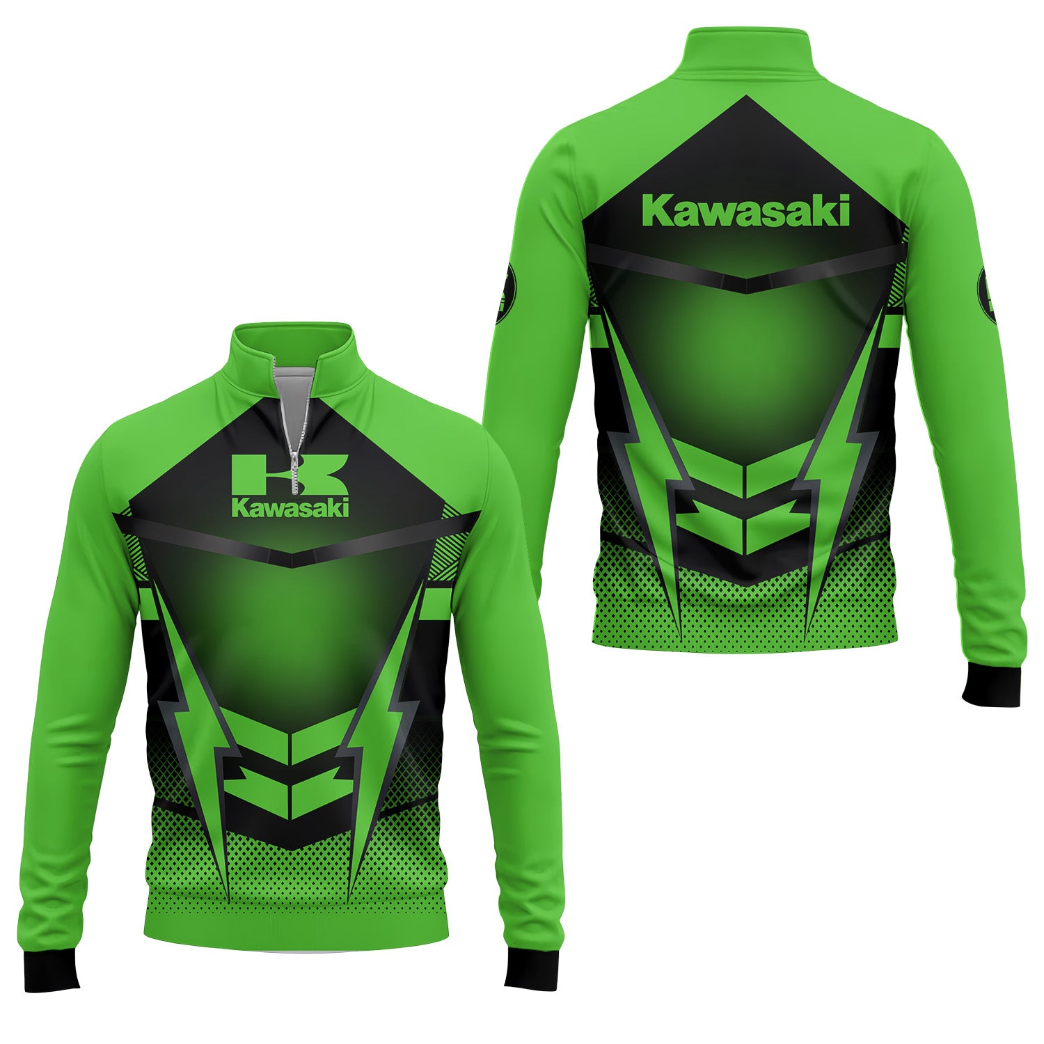 Kawasaki Apparels USPL896