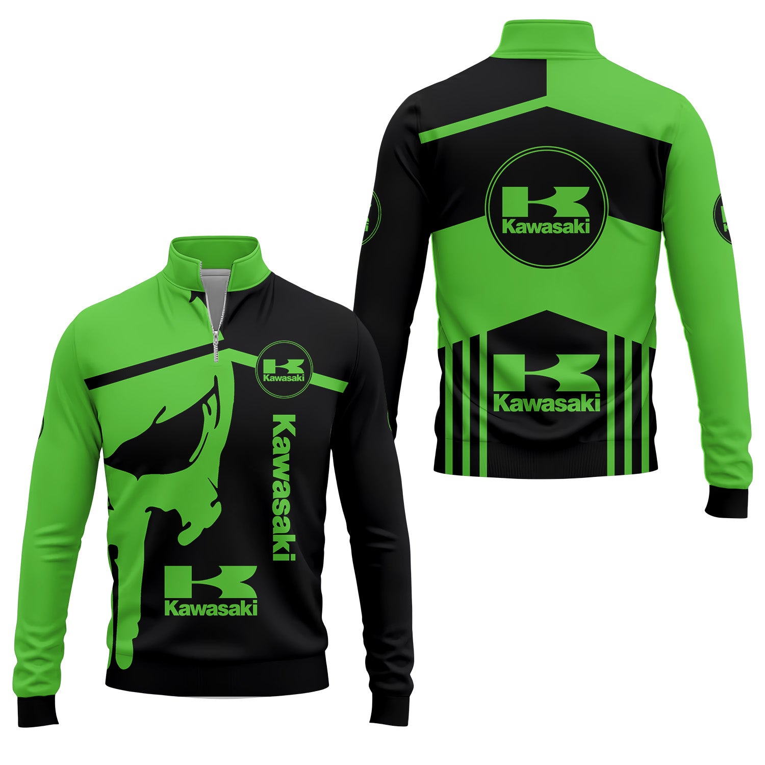 Kawasaki Apparels USPL894