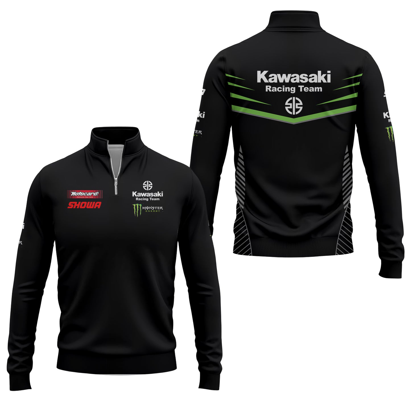 Kawasaki Apparels USPL877