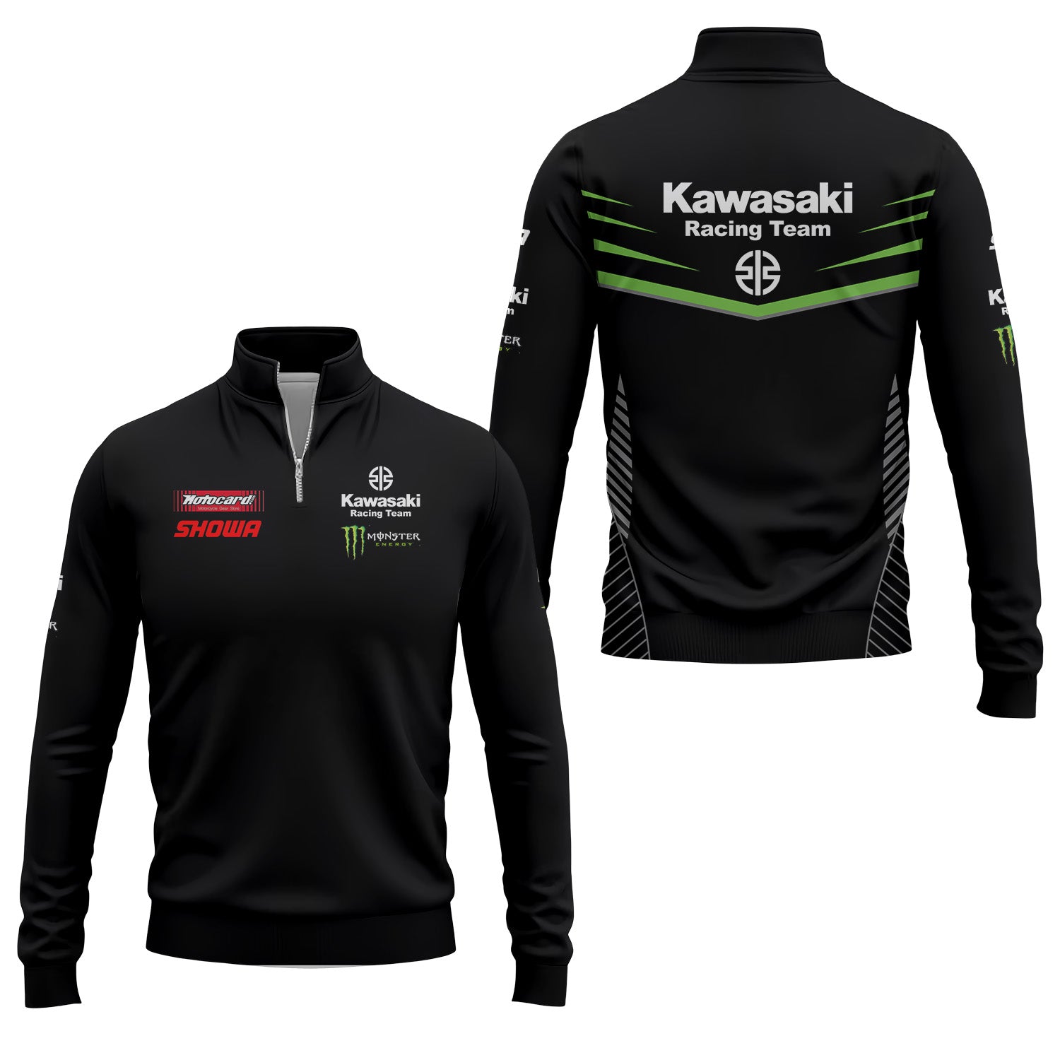 Kawasaki Apparels USPL877