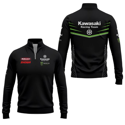 Kawasaki Apparels USPL877