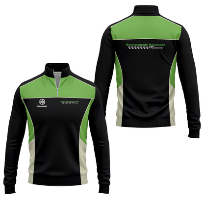 Kawasaki Apparels USPL878