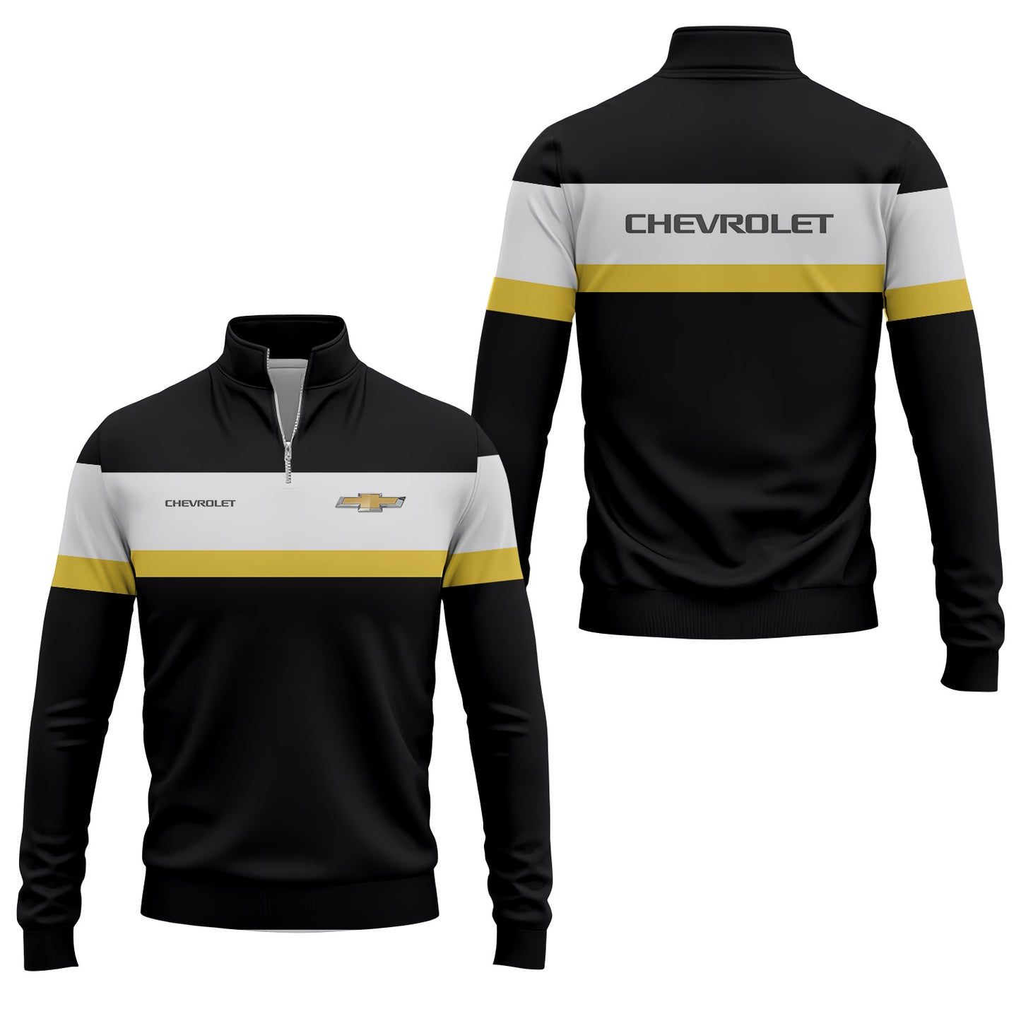 Chevrolet Apparels USPL1027