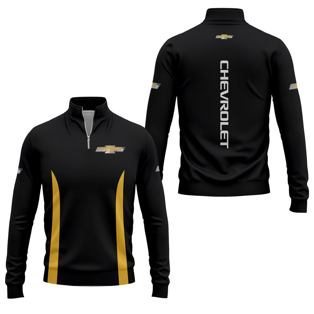 Chevrolet Apparels USPL1026