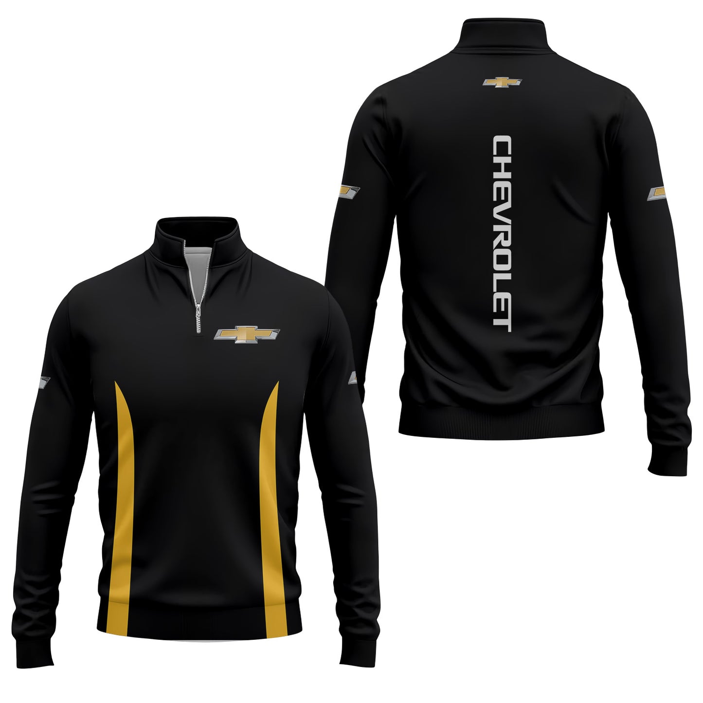 Chevrolet Apparels USPL1026