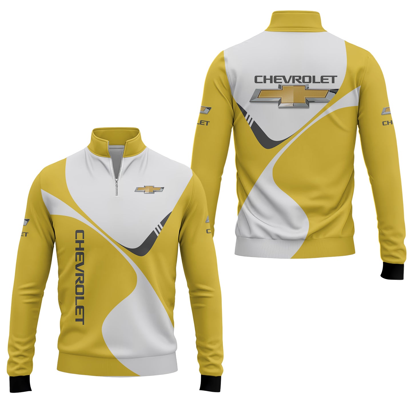 Chevrolet Apparels USPL992