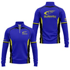 Subaru Quarter-zip Pullover USPL955