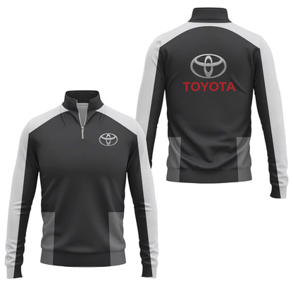 Toyota Apparels USPL853