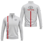 Toyota Apparels USPL858