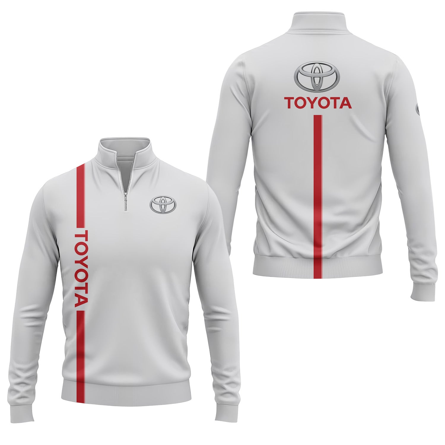 Toyota Apparels USPL858