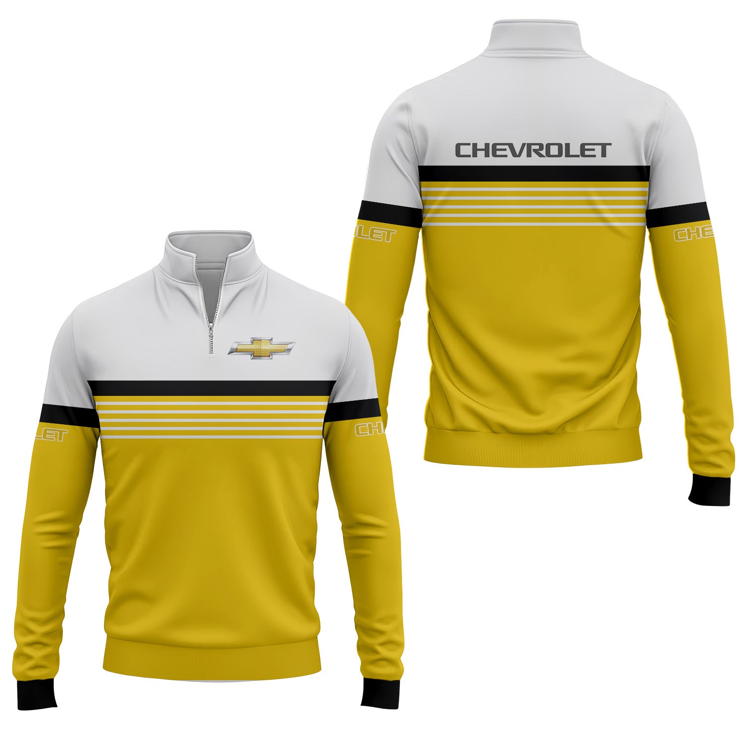 Chevrolet Apparels USPL1011