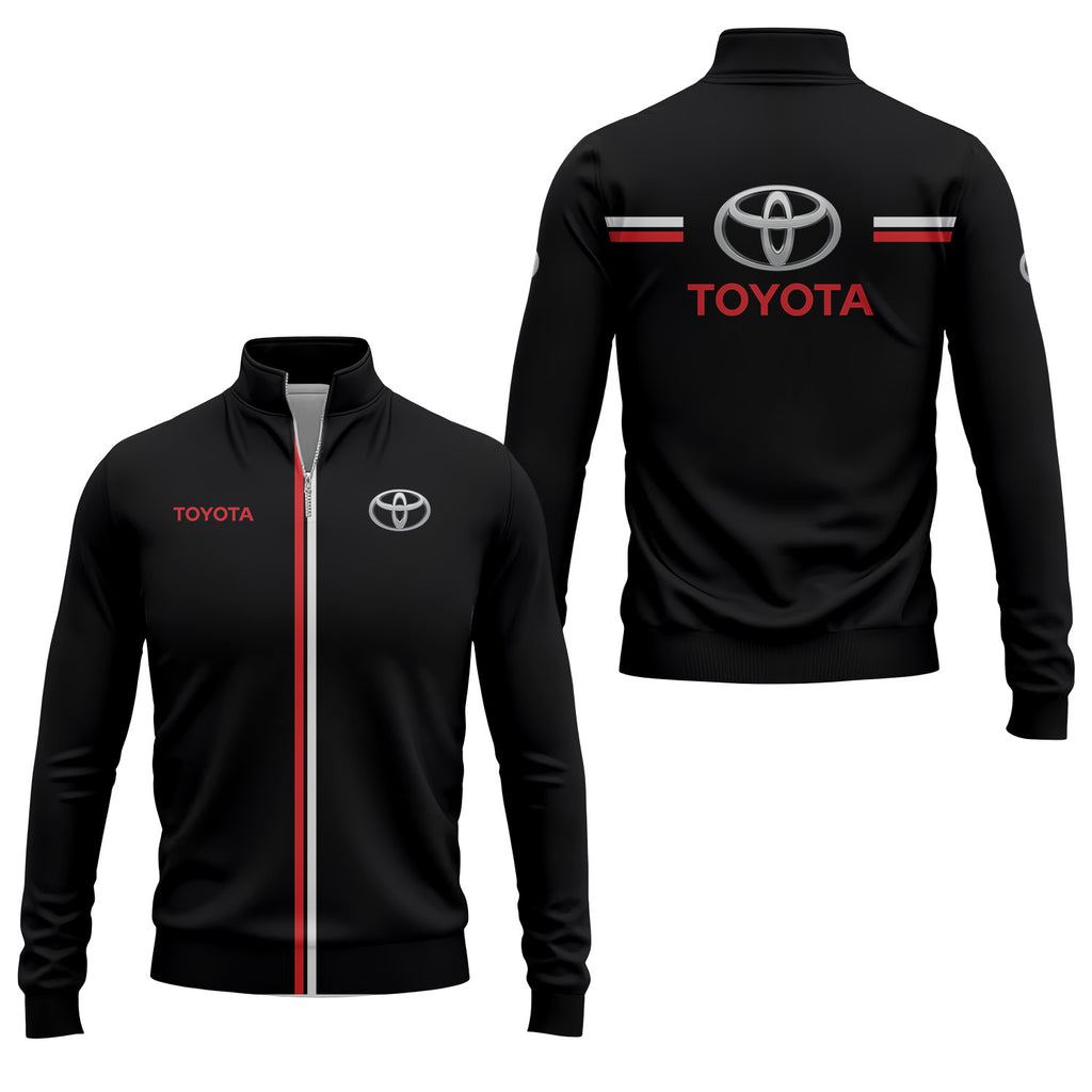 Toyota Apparels USPL854