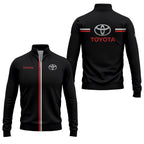 Toyota Apparels USPL854