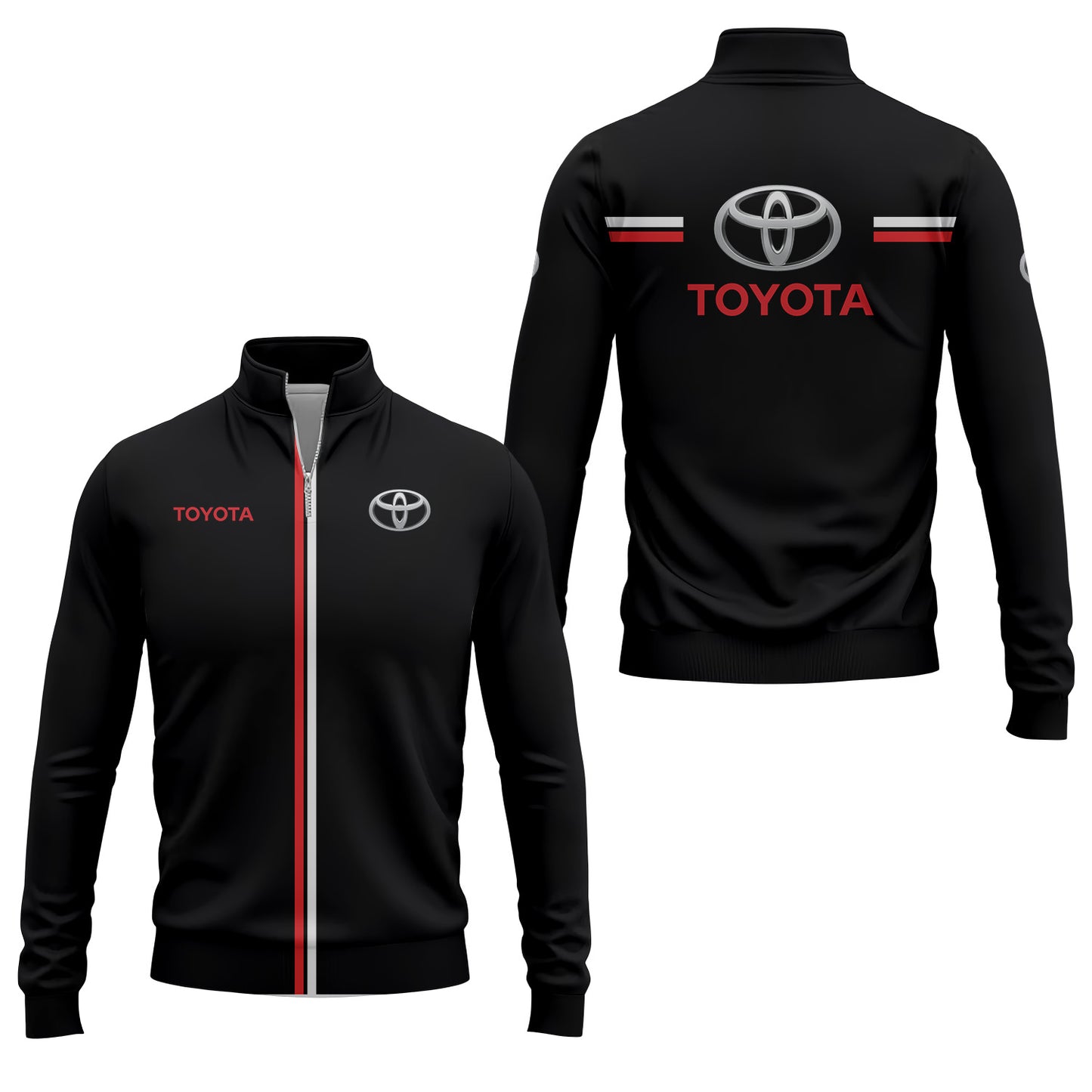 Toyota Apparels USPL854