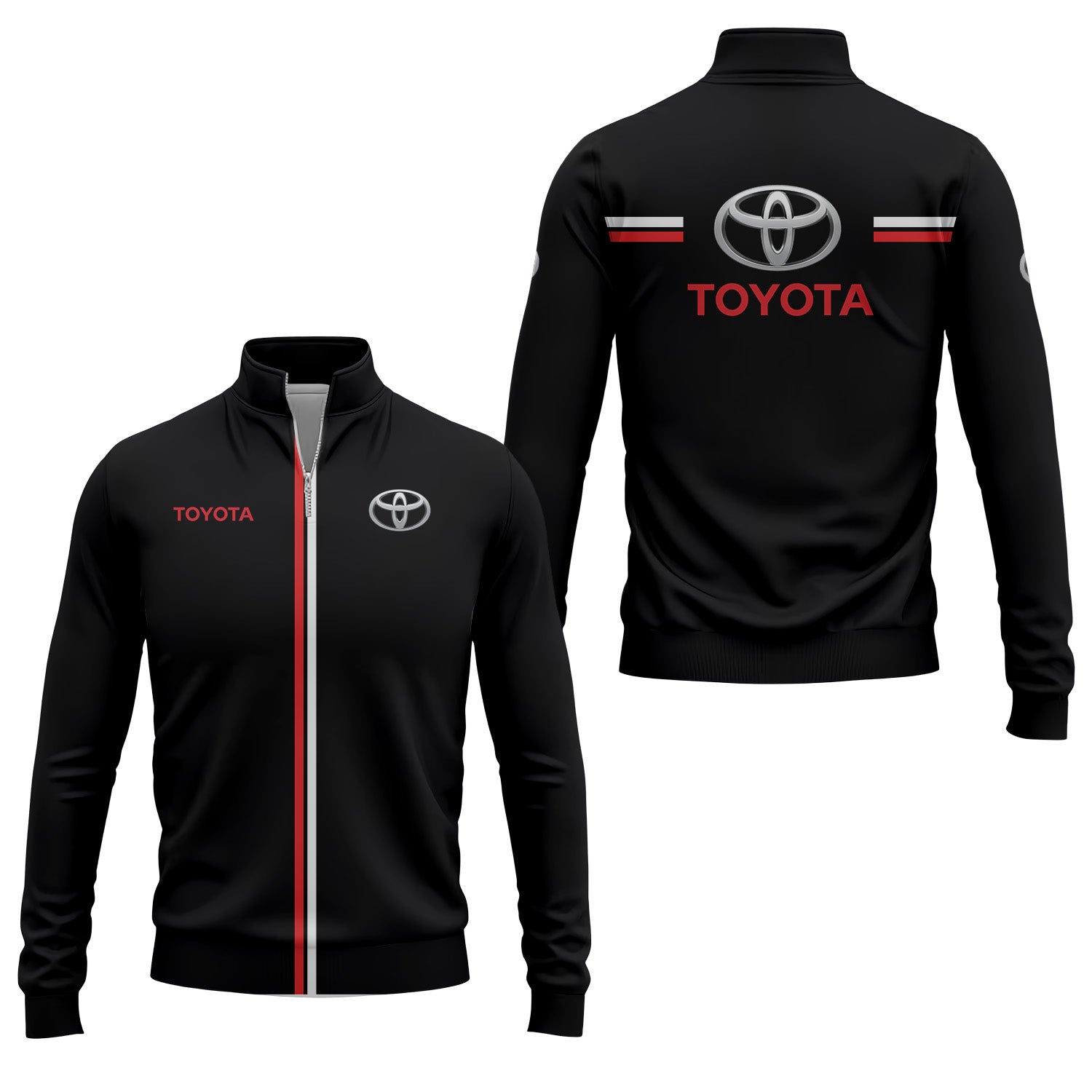 Toyota Apparels USPL854