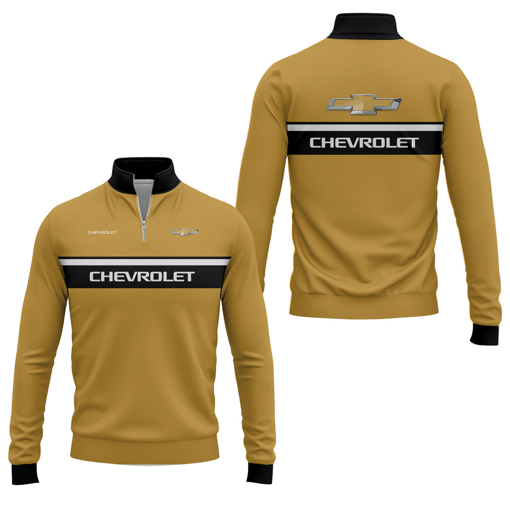 Chevrolet Apparels USPL1031