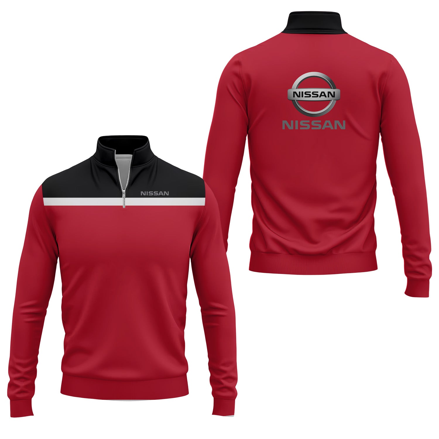 Nissan Apparels USPL1135