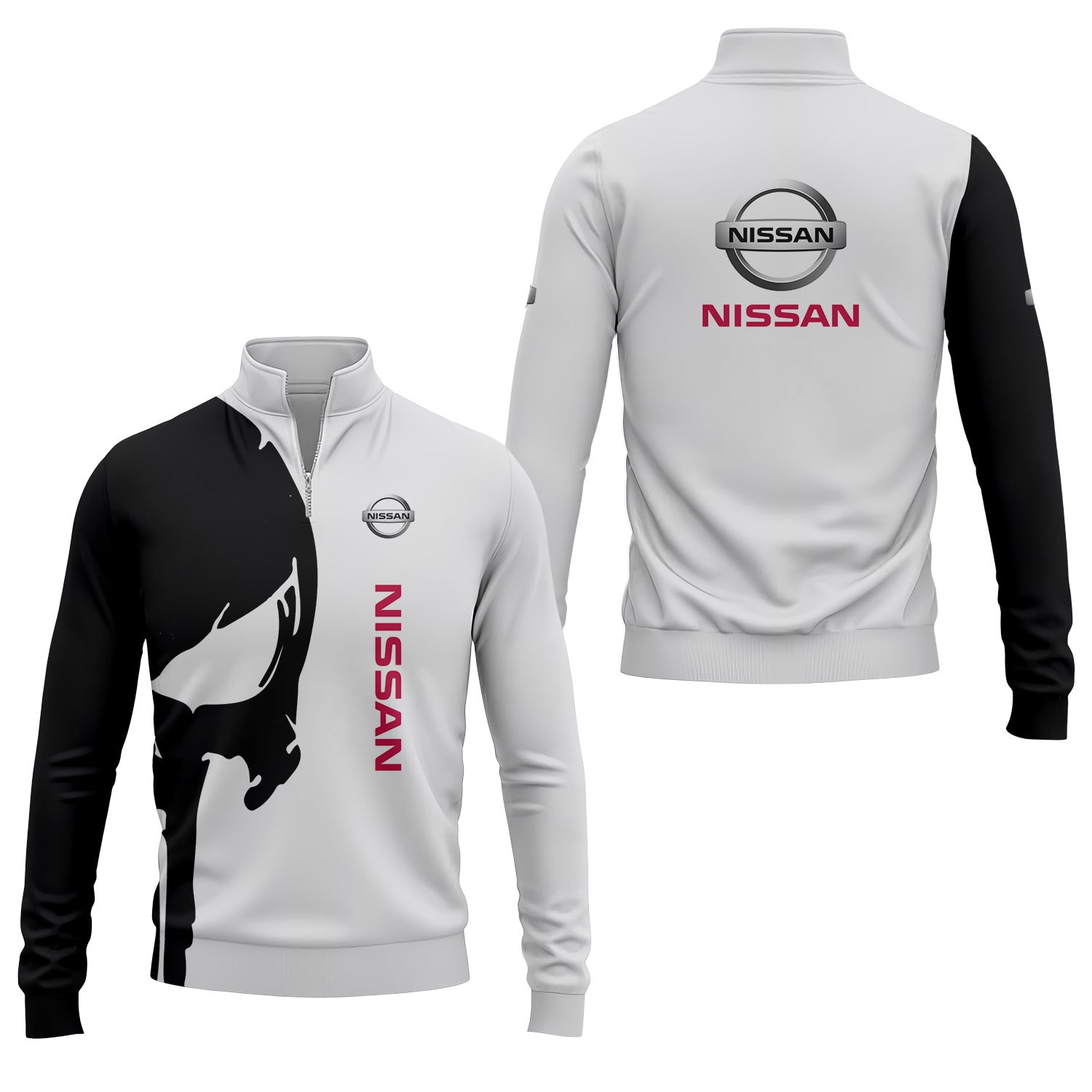 Nissan Apparels USPL1137