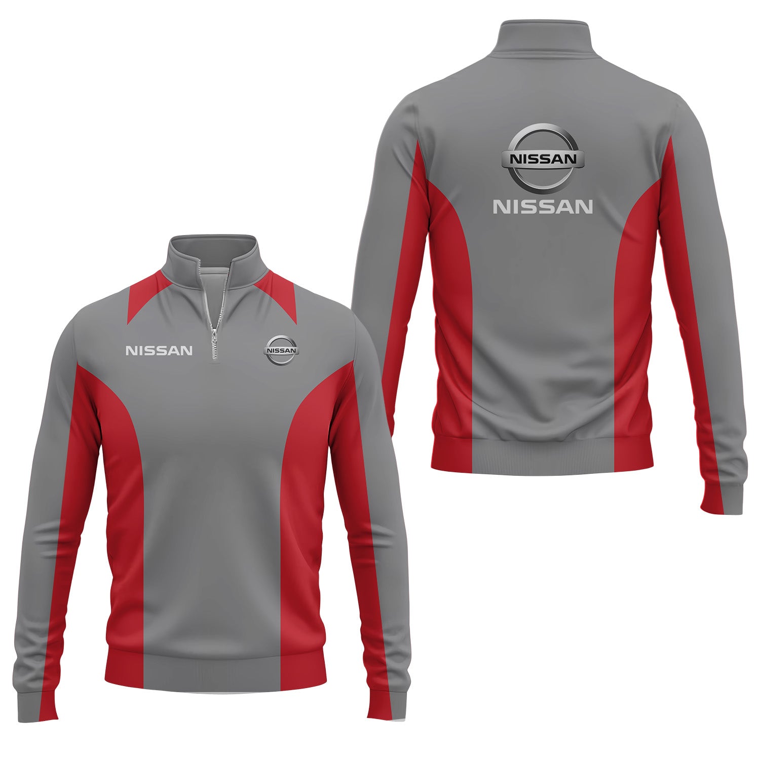 Nissan Apparels USPL1102