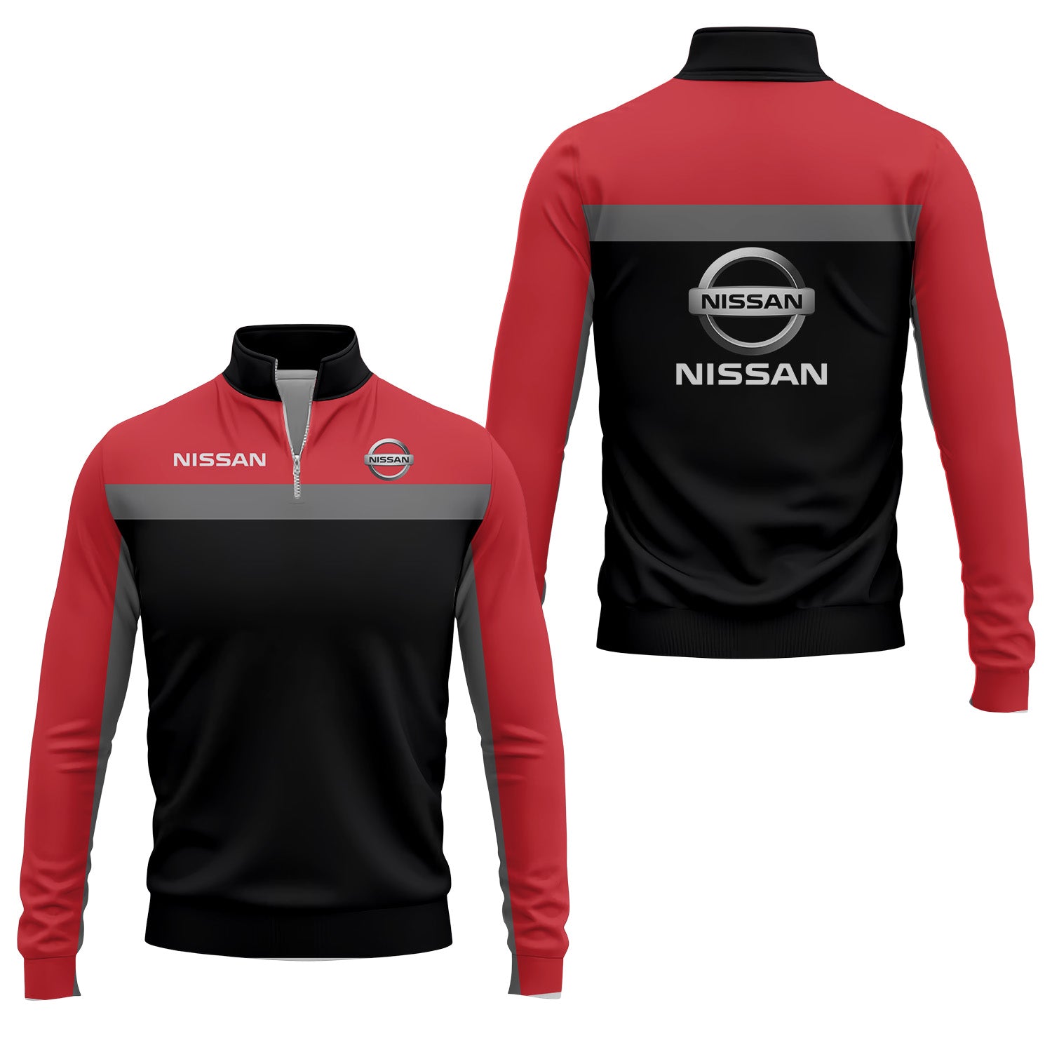 Nissan Apparels USPL1108