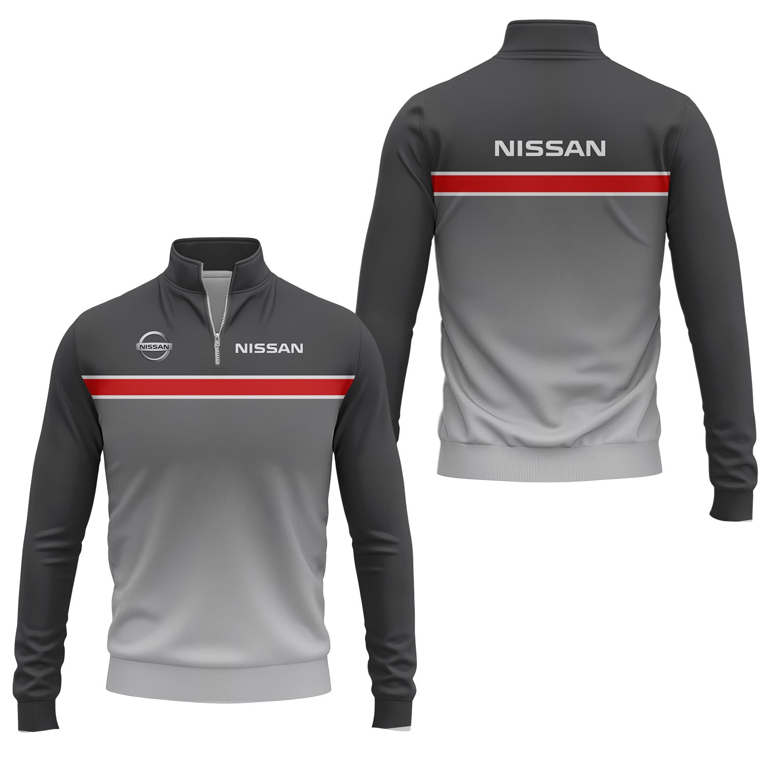 Nissan Apparels USPL1113