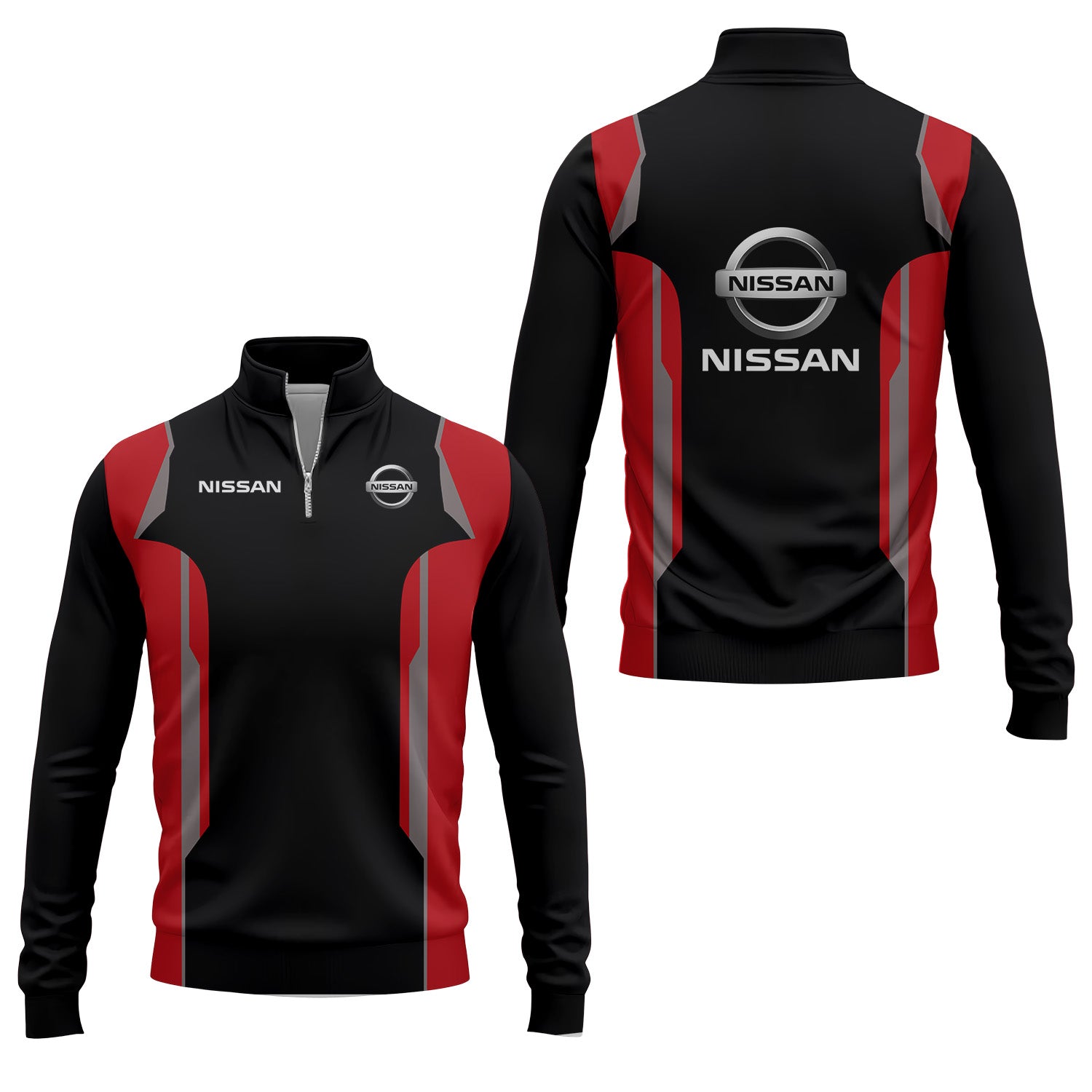Nissan Apparels USPL1105
