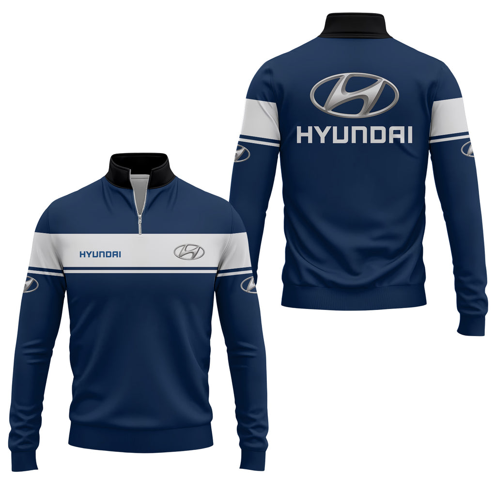 Hyundai Apparels USPL1203