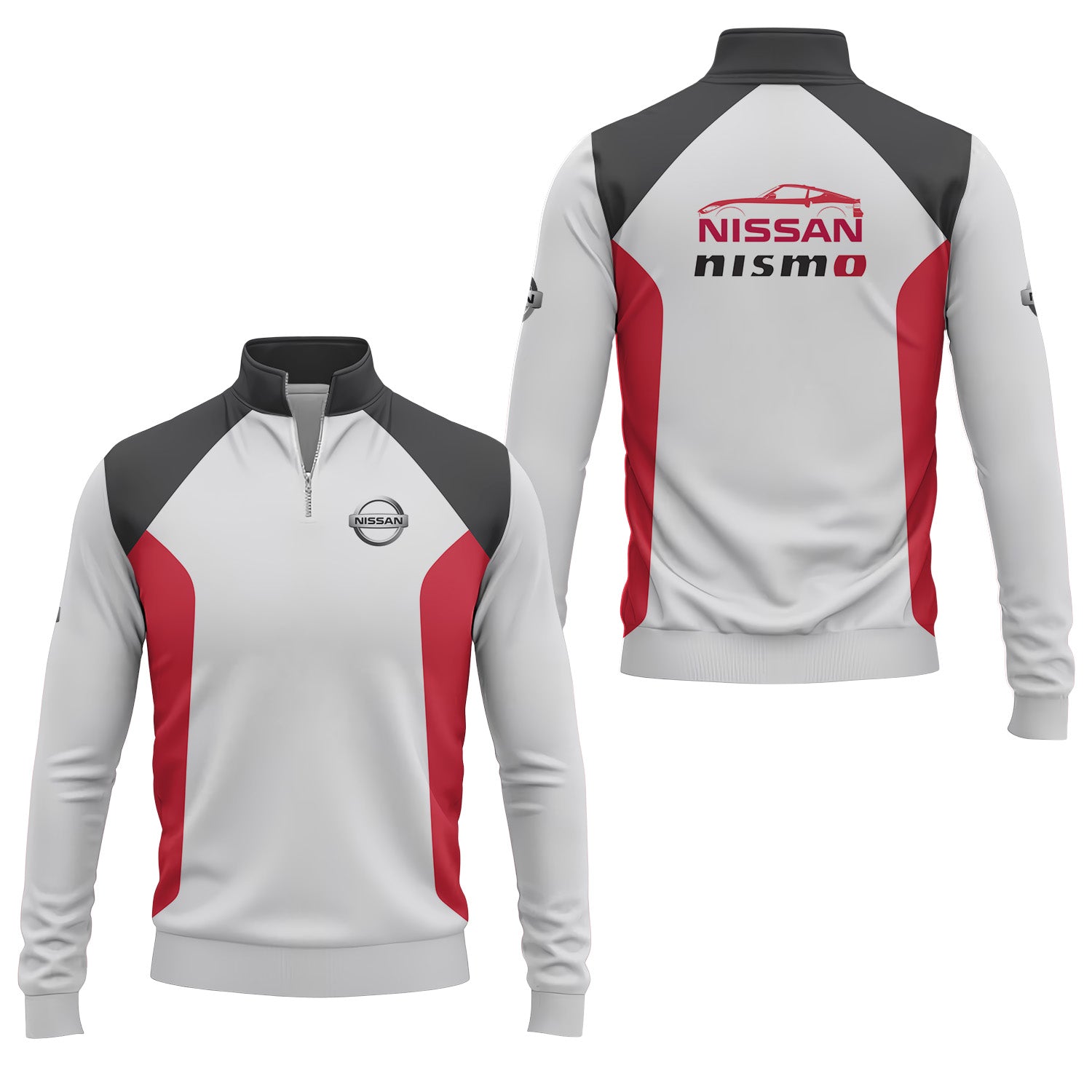 Nissan Apparels USPL1133