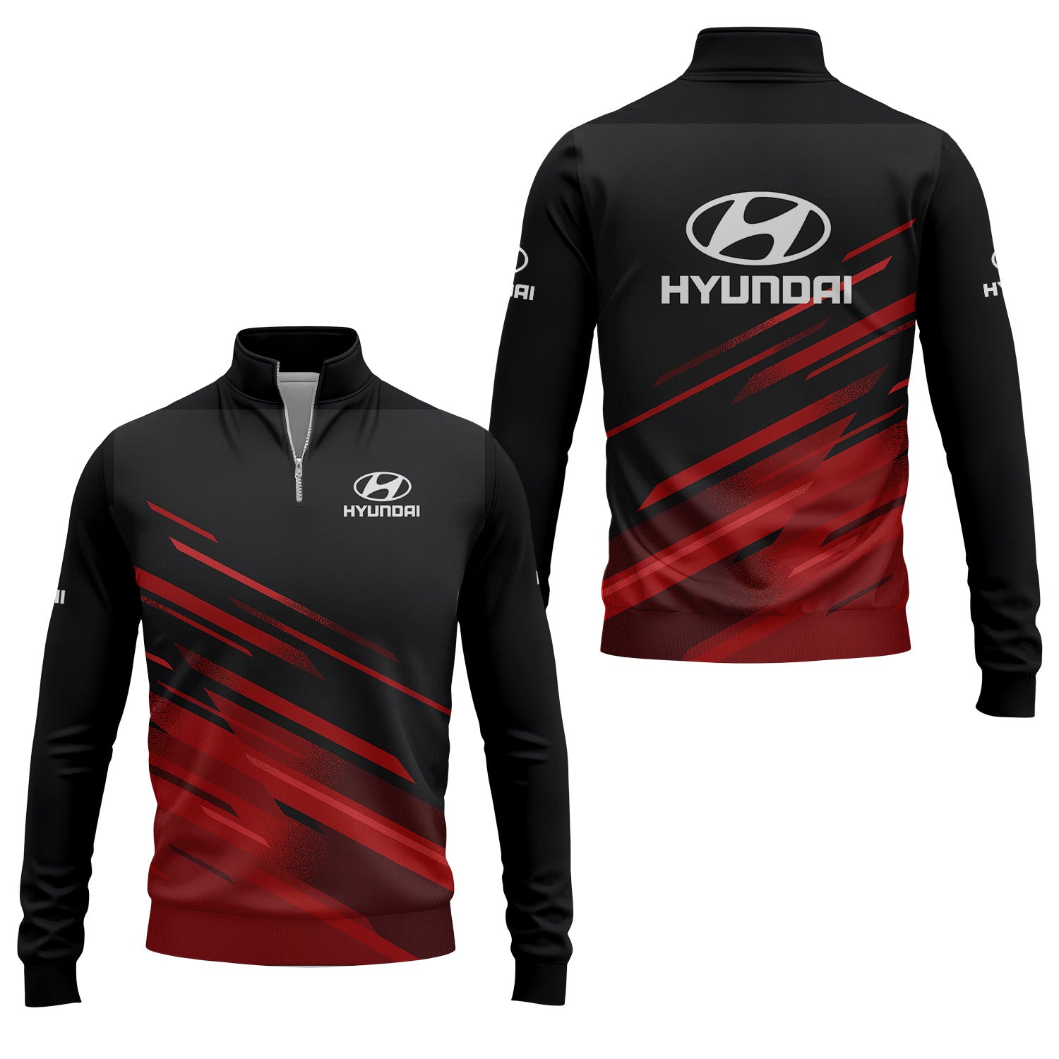 Hyundai Apparels USPL1165