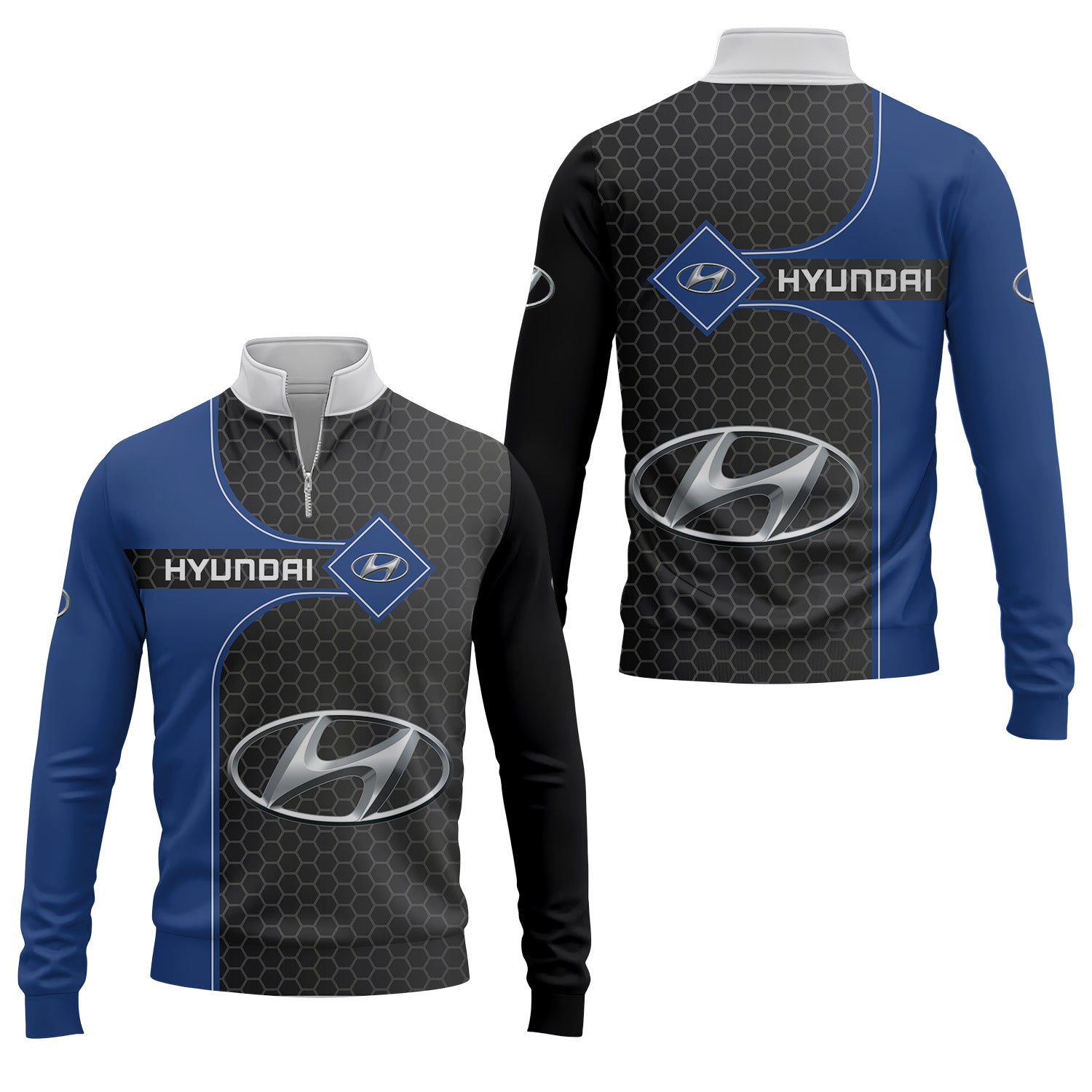 Hyundai Apparels USPL1168