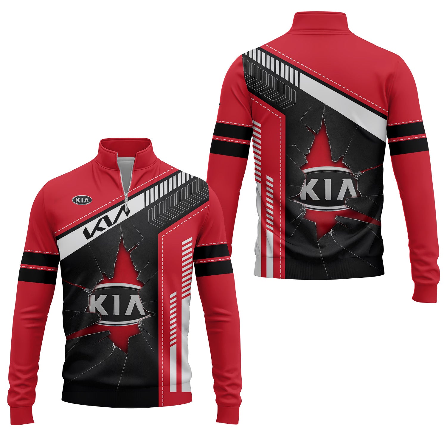 Kia Apparels USPL1262