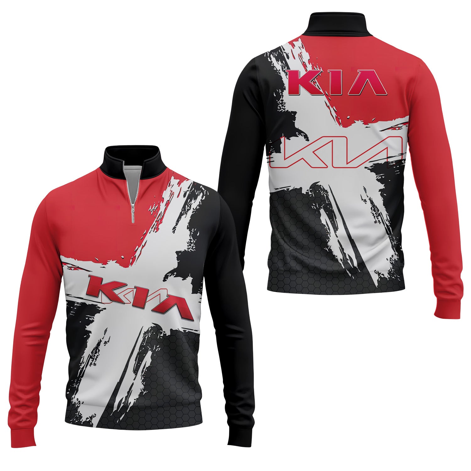 Kia Apparels USPL1255