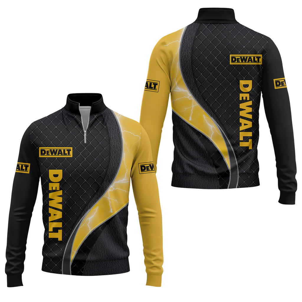 DeWalt Apparels USPL1352