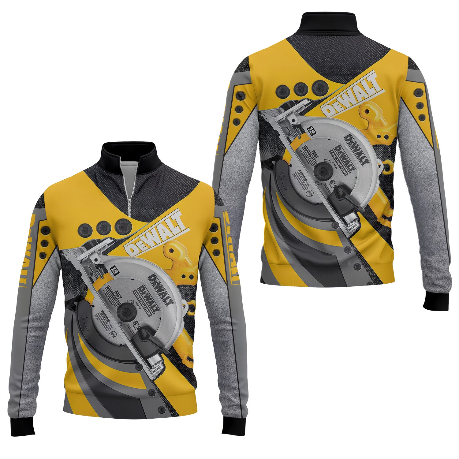 DeWalt Apparels USPL1341