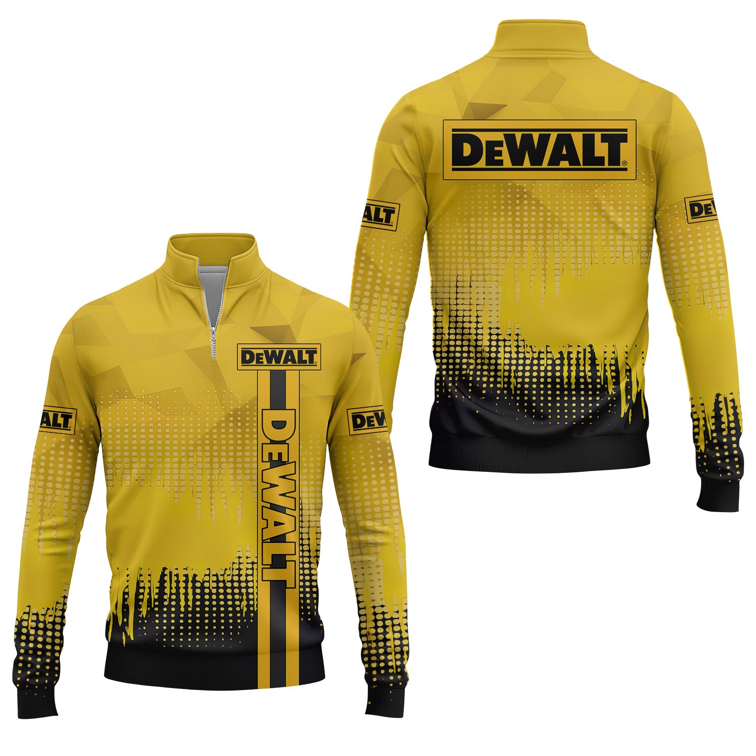 DeWalt Apparels USPL1342